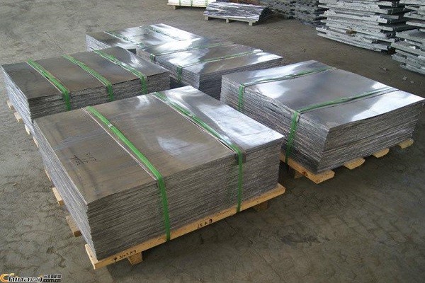 滁州防护铅皮专业生产厂家