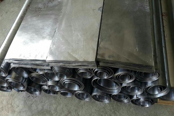 滁州防护铅板源头厂家价格