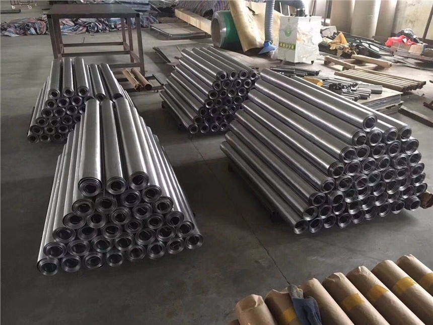 滁州铅板材料生产加工